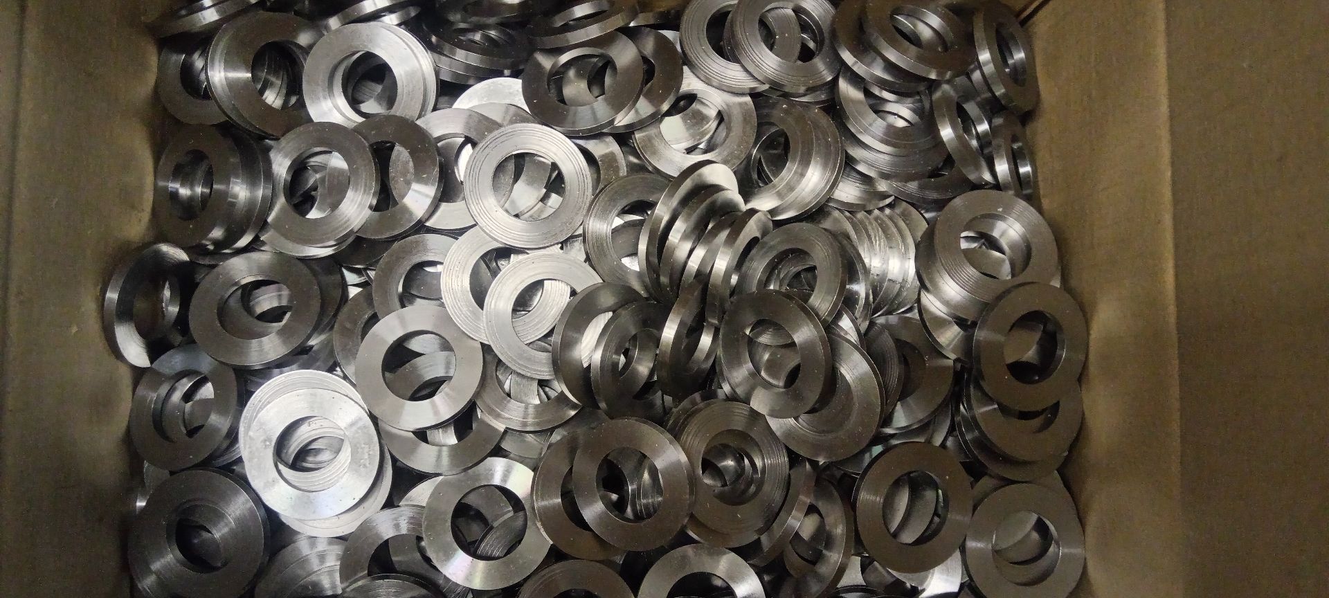 Шайба 20ХН3А ГОСТ 11371, ГОСТ 9065, ОСТ 26-2042