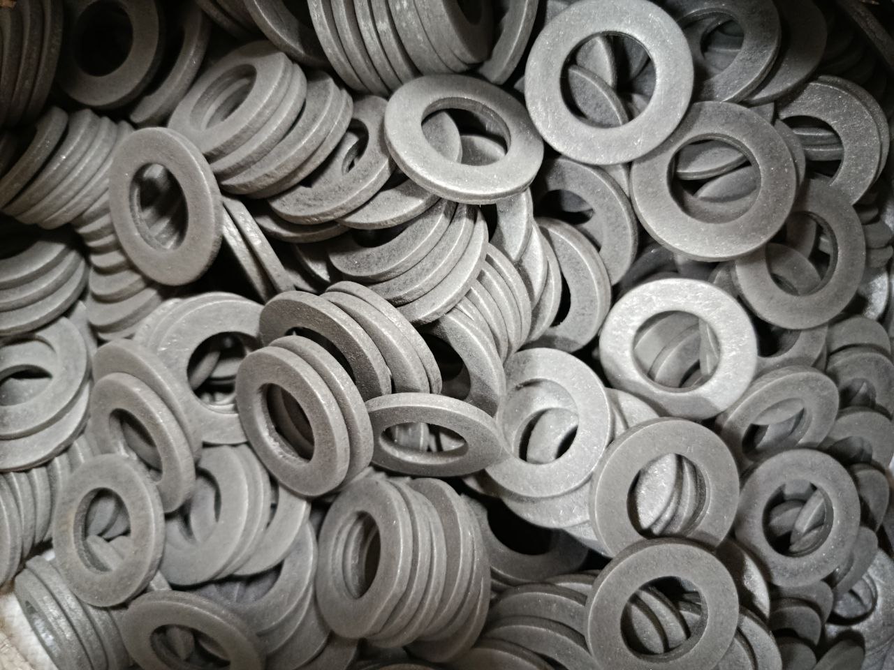 Шайба сталь 20 ГОСТ 11371, ГОСТ 9065, ОСТ 26-2042