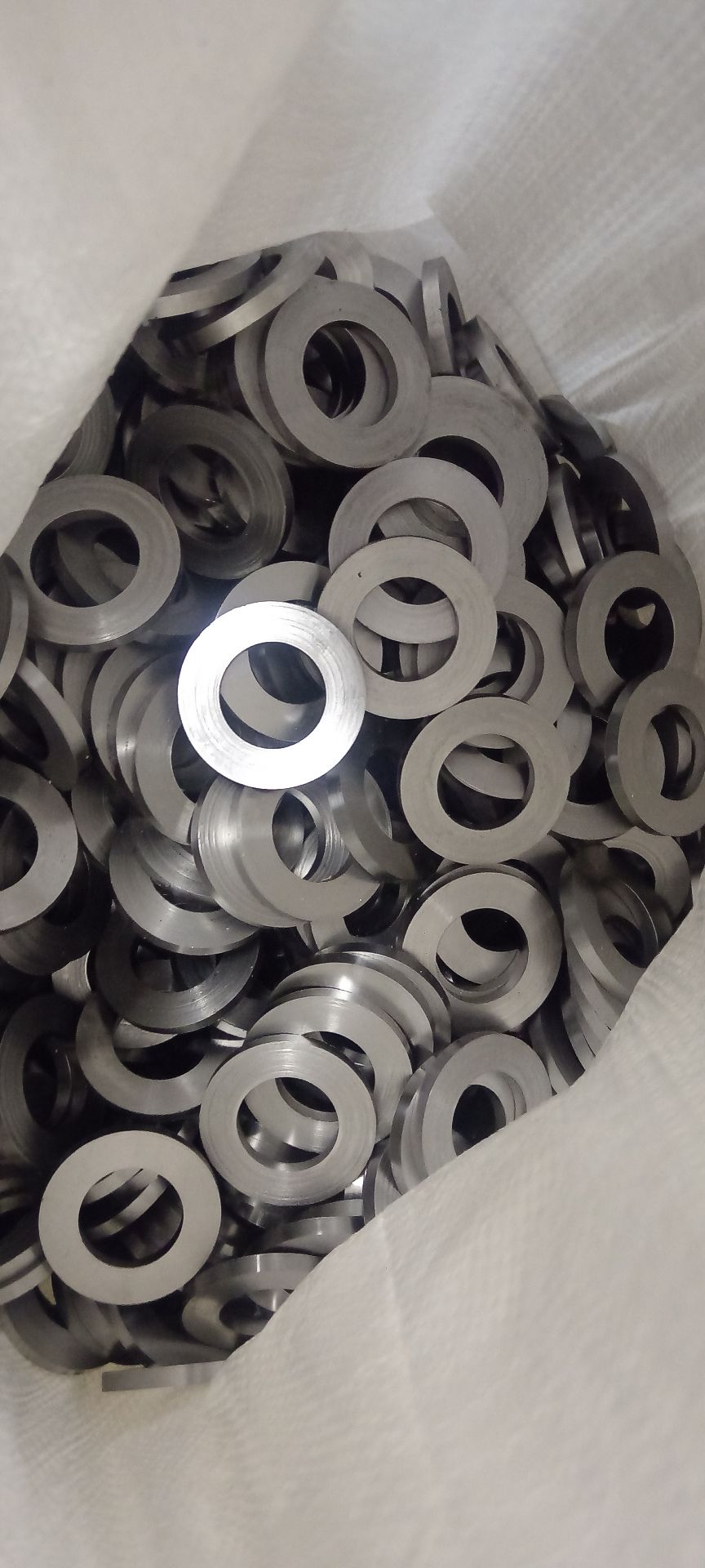 Шайба 09Г2С ГОСТ 11371, ГОСТ 9065, ОСТ 26-2042