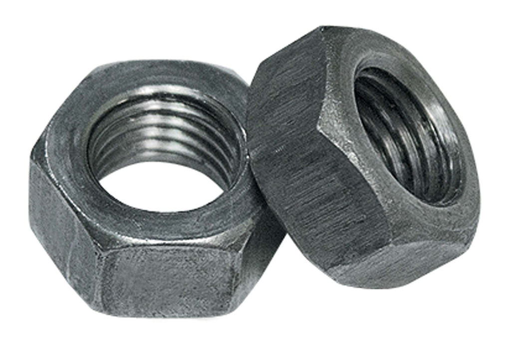 Гайка М16 09Г2С ГОСТ 5915