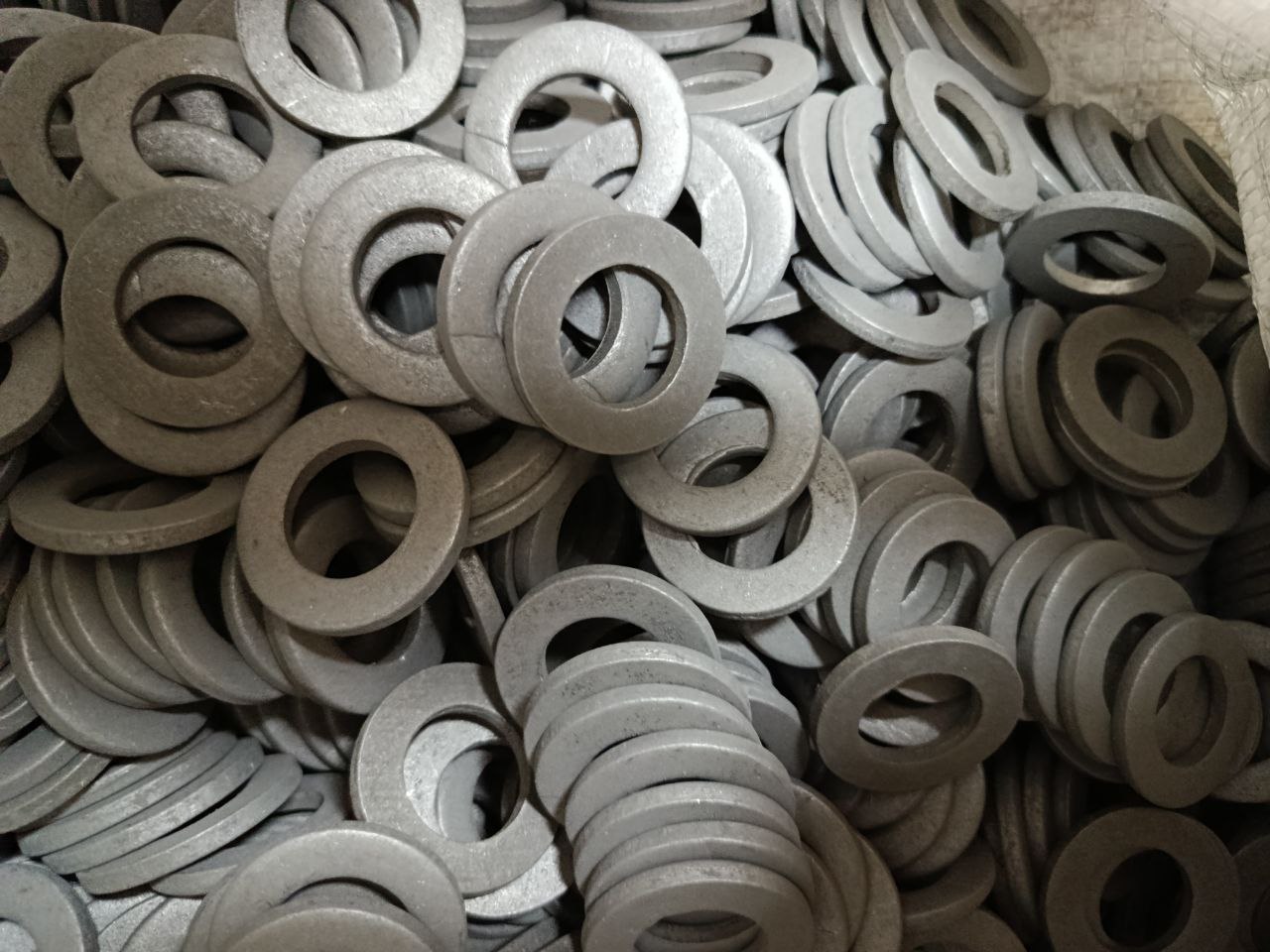 Шайба 12х18н10т ГОСТ 11371, ГОСТ 9065, ОСТ 26-2042