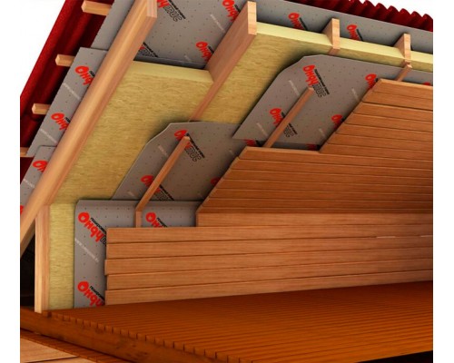 Просчет кровли под ключ